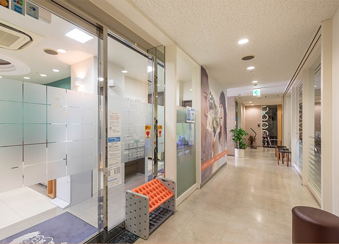 川上歯科パンジョ診療所 堺市南区 泉ヶ丘駅 Epark歯科