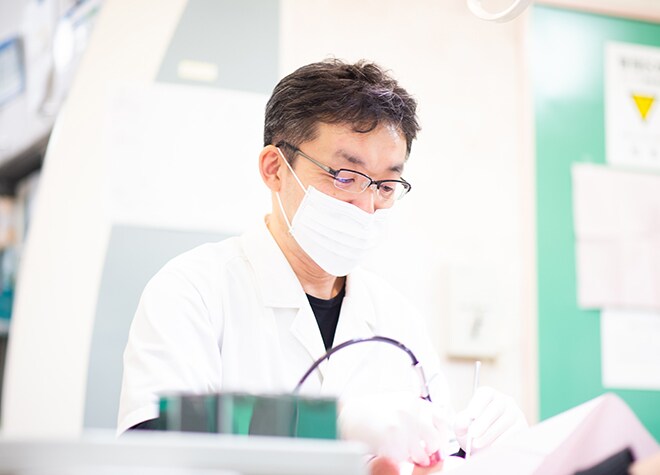 アトレ恵比寿6階歯科 渋谷区 恵比寿駅 Epark歯科