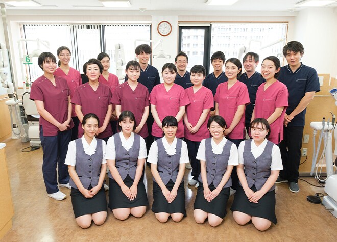 医療法人社団 歯友会 赤羽歯科 戸田診療所