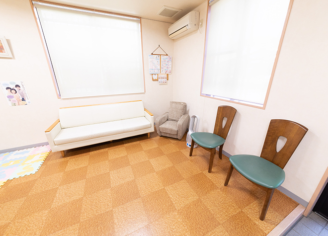 くすのき歯科医院（安芸区） 海田市駅 3の写真