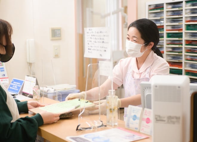 くすのき歯科医院（安芸区）の画像