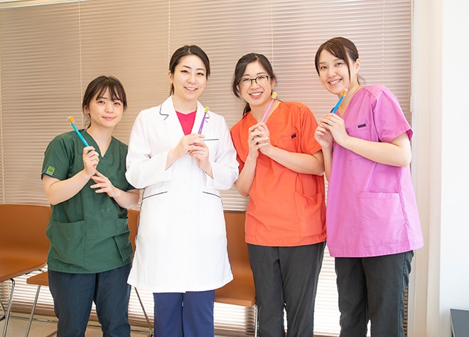 ｐｄｃ矢口渡歯科診療所 大田区 矢口渡駅 Epark歯科