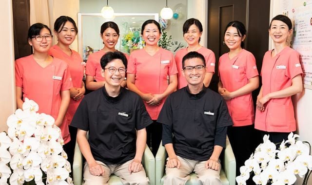 クレオ歯科・矯正歯科