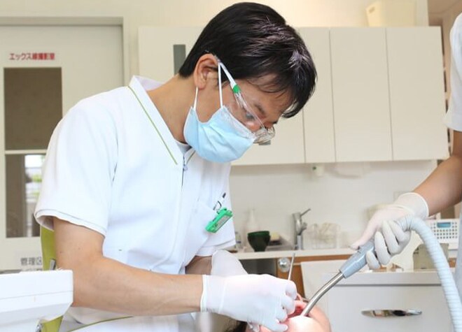 井口歯科クリニック
