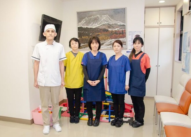 ふじわら歯科クリニック