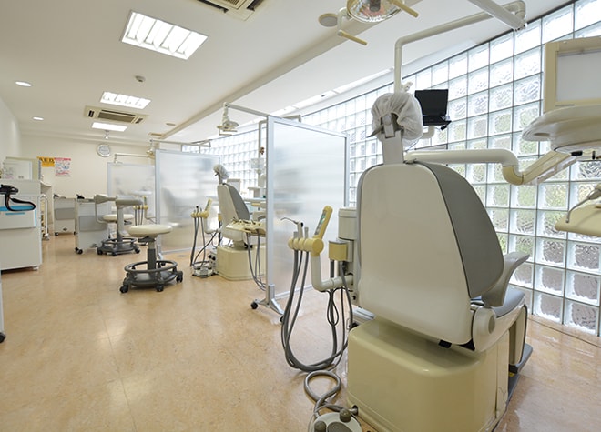 山形歯科医院 東大阪市 鴻池新田駅 Epark歯科