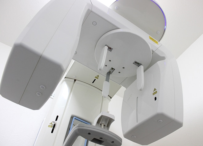 治療内容 南津守ファミリー歯科 大阪市西成区 北加賀屋駅 Epark歯科