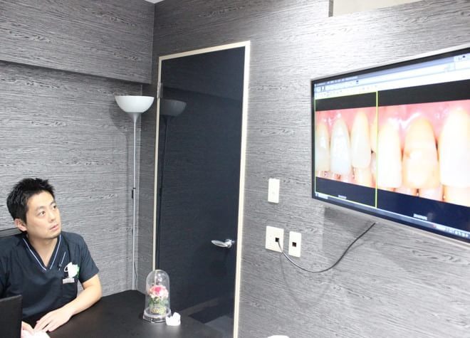 こだわり オーラルプラン歯科クリニック 横浜市保土ケ谷区 上星川駅 Epark歯科