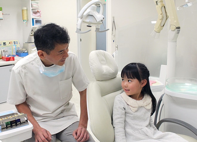 後藤歯科クリニック