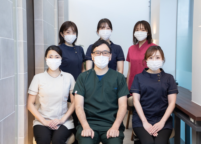 森ノ宮キャンパス歯科・口腔外科（写真0）