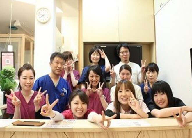 原尾島歯科