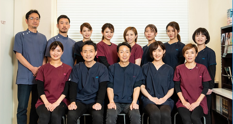 山崎歯科クリニック