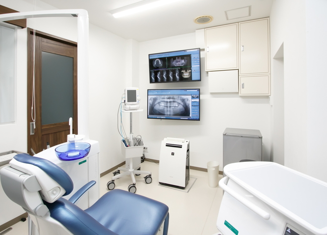 三条山口歯科医院の画像