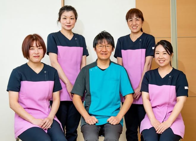 タクロー歯科クリニック