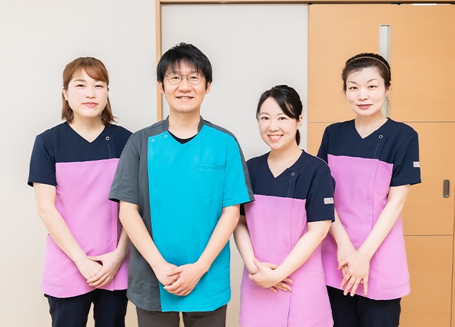 タクロー歯科クリニック