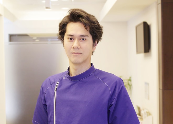 光琳寺通り歯科