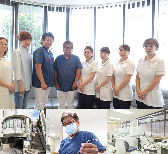 春田歯科医院 上新庄駅 大阪市東淀川区 上新庄駅 Epark歯科