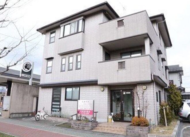 医療法人社団祐森歯科医院