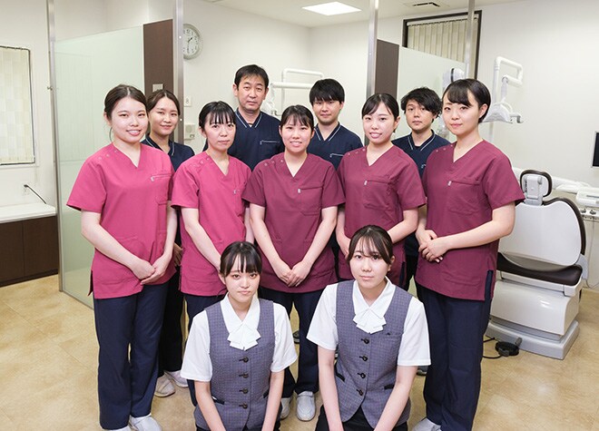 医療法人社団 歯友会 フレンド・デンタル・オフィス