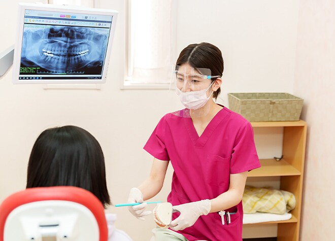 小児矯正の治療内容 アップル歯科クリニック 朝倉郡筑前町 筑前山家駅 Epark歯科