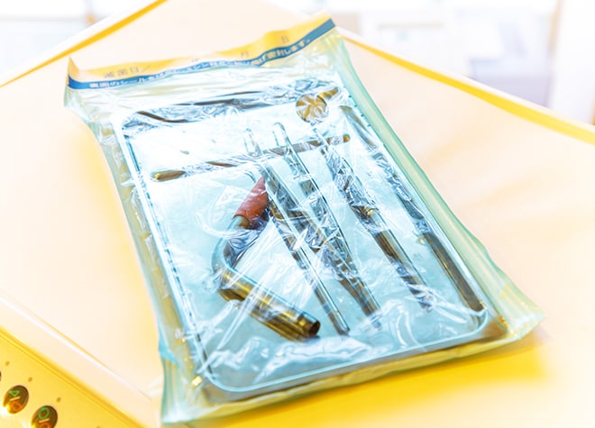 河内歯科医院 新発田市 金塚駅 Epark歯科