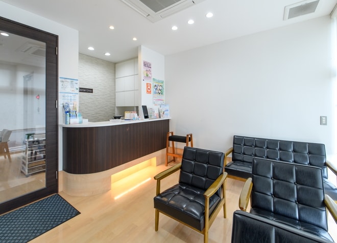 ニュータウン田島歯科_医院写真1