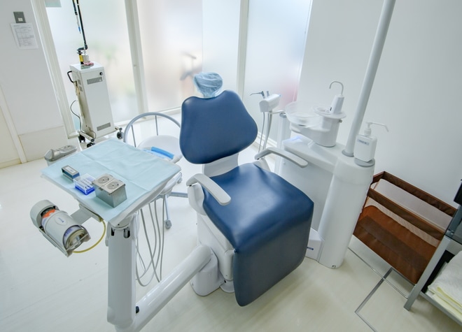 ニュータウン田島歯科_医院写真3