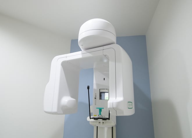 ニュータウン田島歯科_医院写真4