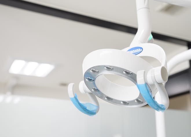 ニュータウン田島歯科_医院写真5