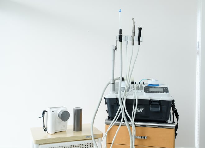 ニュータウン田島歯科_医院写真6