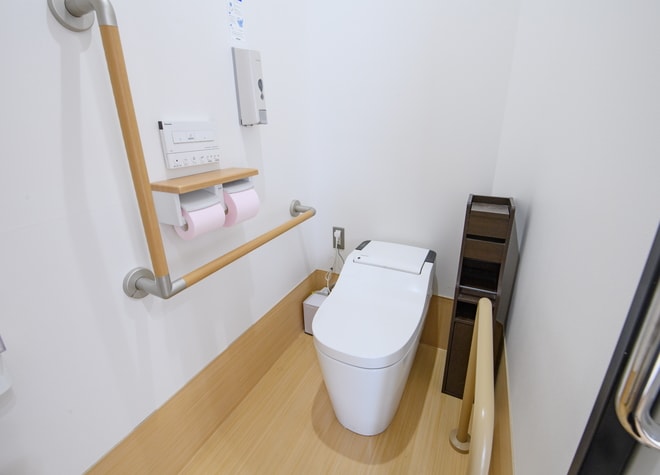 ニュータウン田島歯科_医院写真7