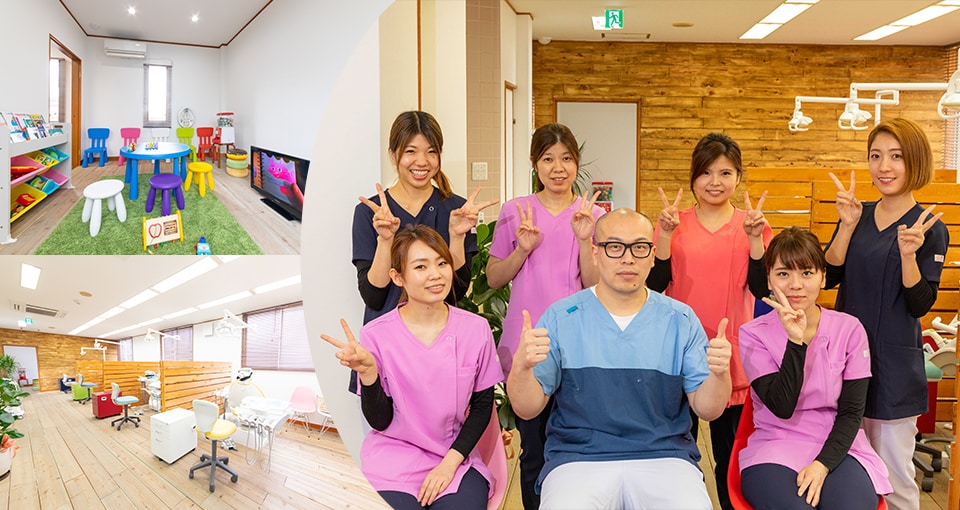 Ｍａｓｕｄａ　Ｄｅｎｔａｌ　Ｃｌｉｎｉｃ