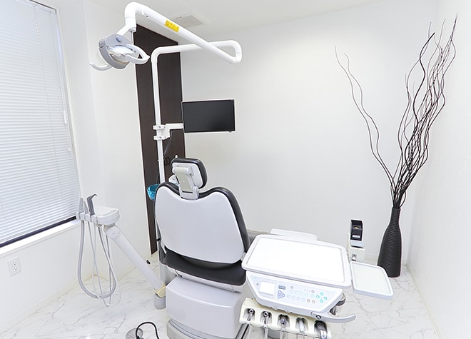 あだちデンタルクリニック 大和市 中央林間駅 Epark歯科 あだちデンタルクリニック 大和市 中央林間駅 Epark歯科