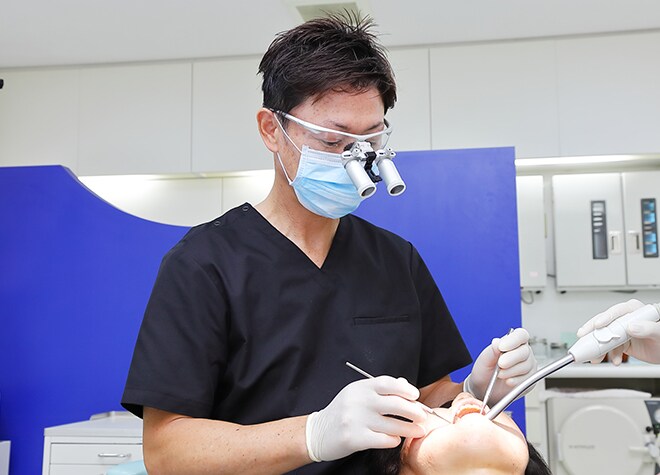 あだちデンタルクリニック 大和市 中央林間駅 Epark歯科 あだちデンタルクリニック 大和市 中央林間駅 Epark歯科