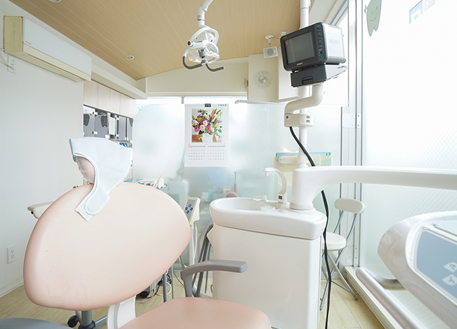 ミヤケ歯科医院の画像