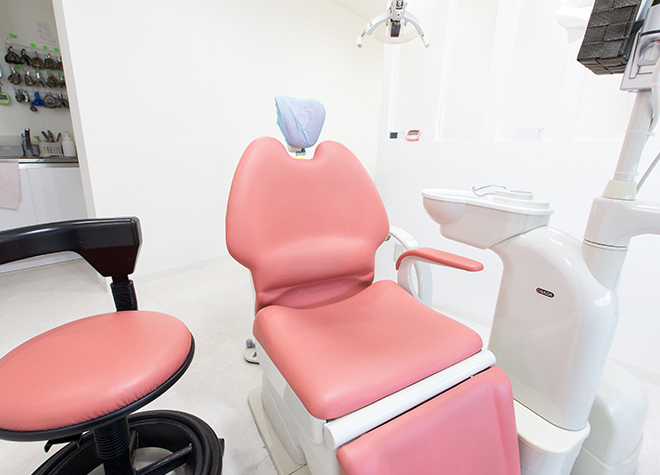 担当衛生士制、保険診療内での予防歯科