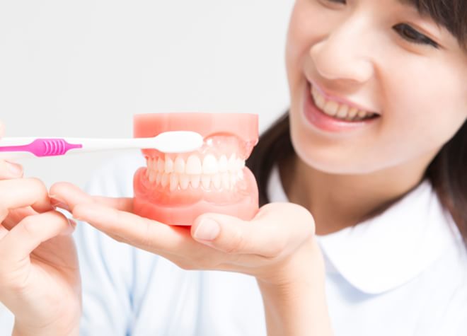 定期検診を通した歯周病予防は、将来の健康に良い影響をもたらします