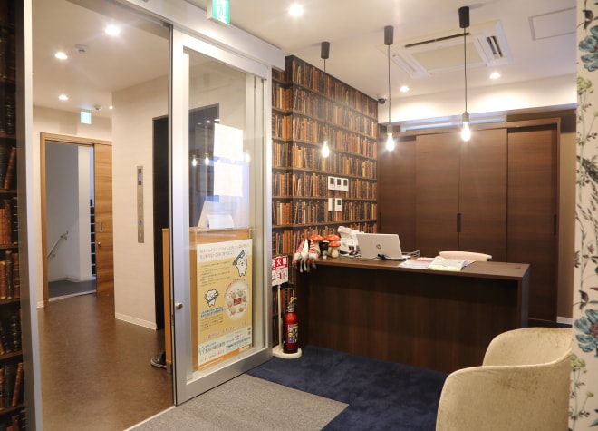 長谷川歯科医院 大阪市此花区 伝法駅 Epark歯科 クリニック詳細