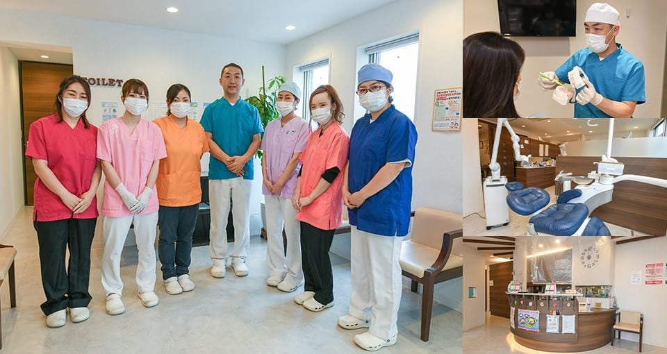 せぬま歯科医院