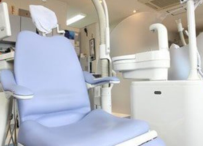 インプラントの重大な落とし穴