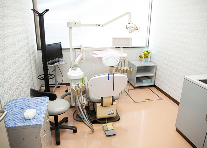 新田歯科医院の画像