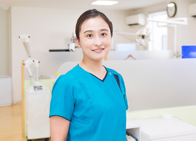 医師 スタッフ かすやま歯科クリニック 岡山市北区 法界院駅 Epark歯科