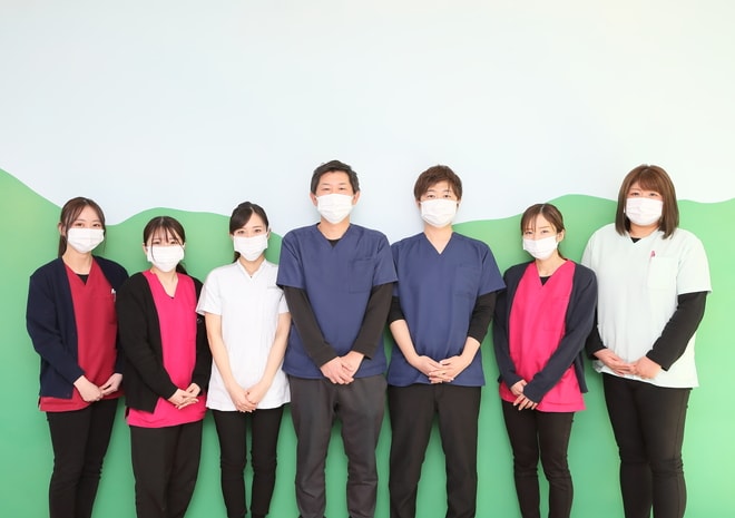 長良ヶ丘歯科