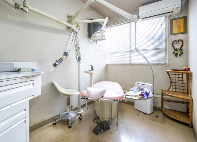 カワイ歯科医院の画像