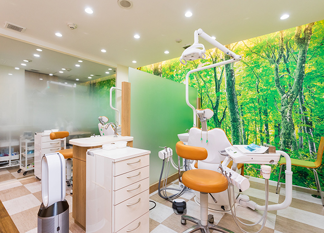 シード歯科診療室