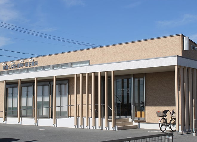 岩倉しばた歯科・矯正歯科