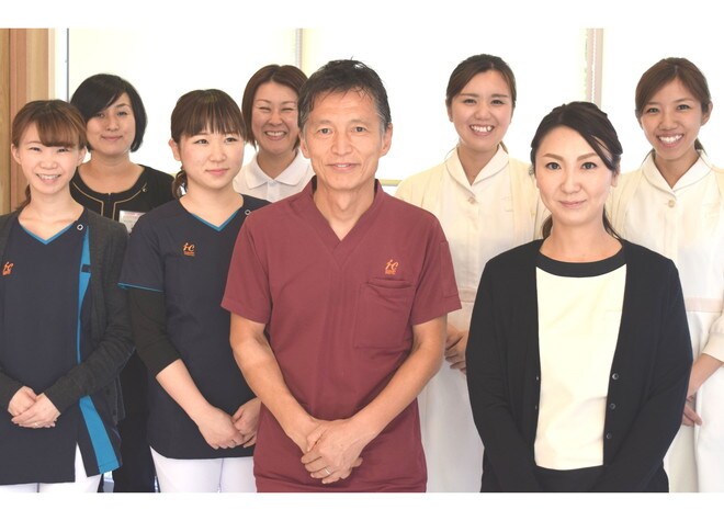 はだの歯科クリニック