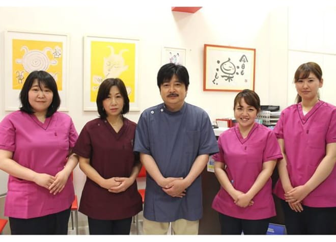 らぶ歯科医院