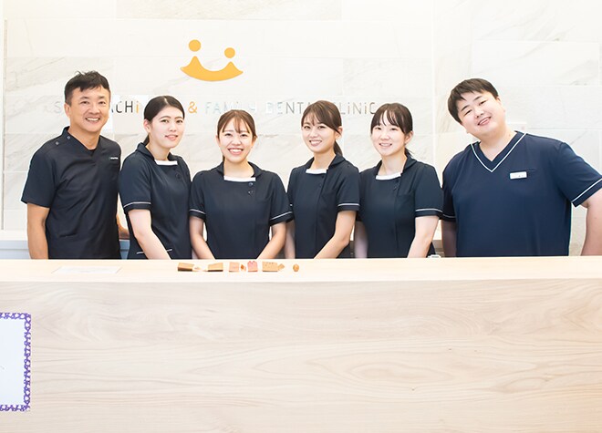 新町こどもファミリー歯科・矯正歯科