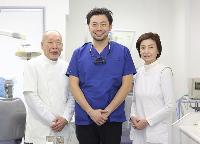 片山歯科